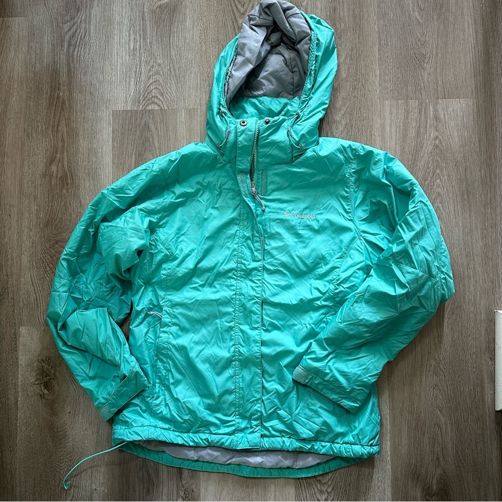 Columbia Women’s Small Coat